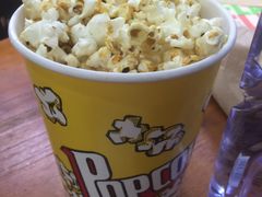 -山文星辉影城(济南和谐广场店)