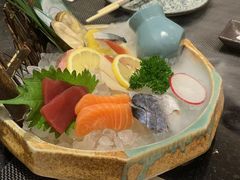 -德川家日本料理(华堂·新辰汇店)