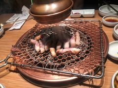 -王妃家(明洞中央店)