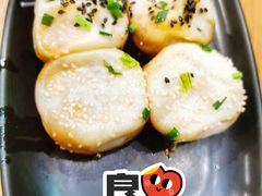 双拼生煎-小杨生煎(龙之梦购物中心店)