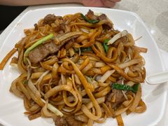 -香港新发烧腊茶餐厅(水围店)