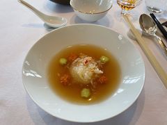 -宝丽轩中餐厅BAOLIXUAN