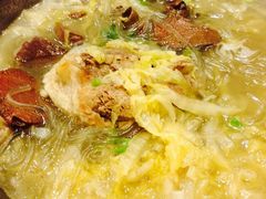 -大地春饼店(黄河路店)