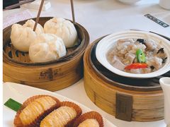 -潮福城大酒楼·潮味粤品·港式点心(湖滨北路店)
