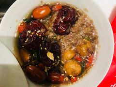 -宁夏国强手抓羊肉·清真菜(未央路凤三店)