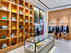 -Vivienne Westwood(上海来福士广场店)