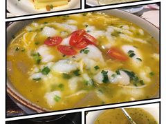 -舌尖上的食缘花园主题餐厅