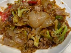 -旺达·福州菜(正大广场店)