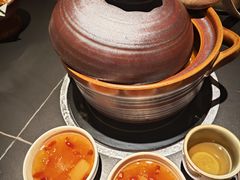 -季季山·云南野生菌火锅(上海首店)