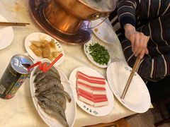 -东来顺饭庄(天坛店)