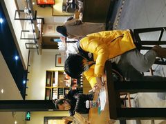 -星巴克(北京西站5号候车室)