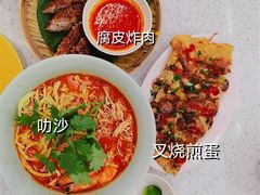 -BOIBOI马来茶餐室(江宁路店)