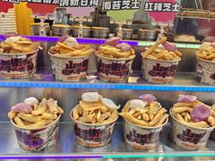 -味子夫鸡柳(解放碑总店)