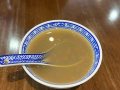 -蟹上黄·蟹黄面·江南糖水(人民广场店)