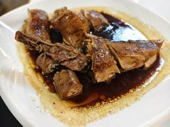 -禄源公·老莞诚饭店