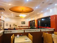 大堂-宝记砂锅粥(柏庐南路店)