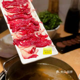 美食探店｜食肉兽天堂‼️海银海记潮汕牛肉火锅🐂