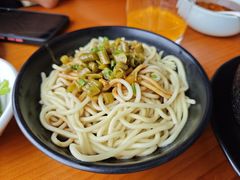-莲餐厅·湖北菜·藕汤是头牌(愚园路店)