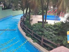 -重庆海昌加勒比海水世界