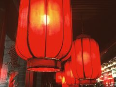 -乐山串串香老火锅(鼓楼店)
