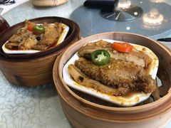 -顺德人家食府(黄金广场店)