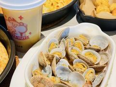 -必胜客(蜀山万象汇店)