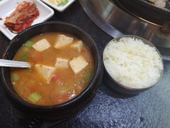 -海花锅盖烧烤店(怡馨家园店)