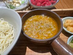 -李百蟹·江南蟹黄面·河景餐厅(夫子庙总店)