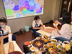 -上水足浴·芳疗(国贸店)