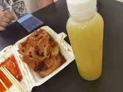 -细妹五香牛杂(步行街店)