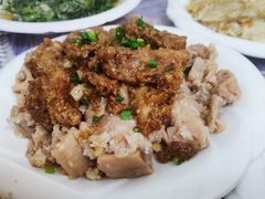 -中元酒楼侏儒三蒸(建新东区店)