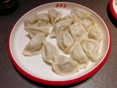 -德发长·花式蒸饺(大唐不夜城店)