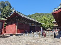 -报恩寺(平武县)