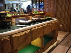 -冀粤香海鲜自助餐厅(西美五洲店)