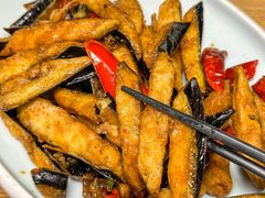-嫩芽·重庆菜馆(十八梯露台观景店)