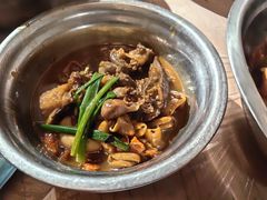 -高子烧鸡公(五里堆路店)
