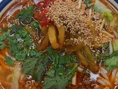 -天津工业大学西苑餐厅