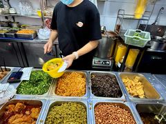 -阿生哥螺蛳粉•火锅(永安街店)