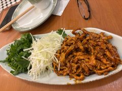 -老昌春饼(中央大街店)