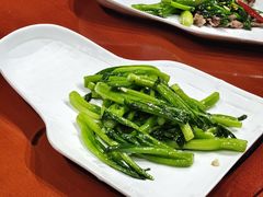 -墨白私房菜·广东菜 粤菜