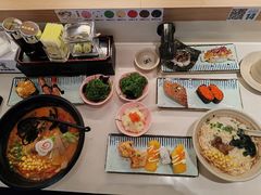 -禾绿回转寿司(国瑞店)