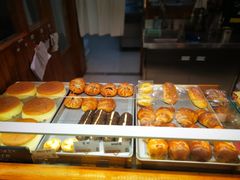 -西村叔叔的店·面包·甜品·蛋糕(崂山丽达店)