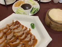 -西安烤鸭店(369烤鸭王店)