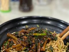 -老地方面馆(思南路店)
