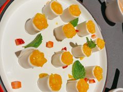 泰国芒果肠粉-小炳胜(卓悦中心店)