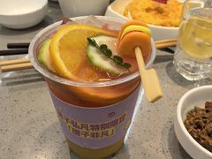 -海底捞火锅(铂澜大象城店)