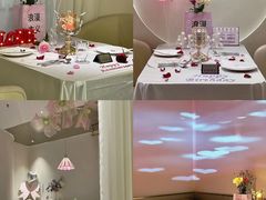 -PARFUM FLORAL花境法餐(南京首店)