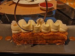 -重庆尼依格罗酒店·欣厨Niccolo Kitchen