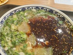 兰州牛肉面-有礼有面(知春路店)