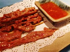 -千岛蚝高压锅生蚝·人参火锅(白云万达店)